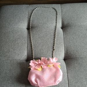 Girl's purse